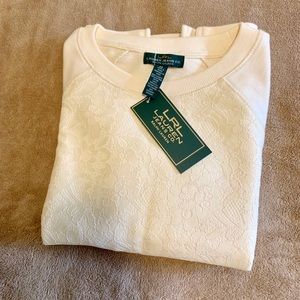 Ralph Lauren Sweater